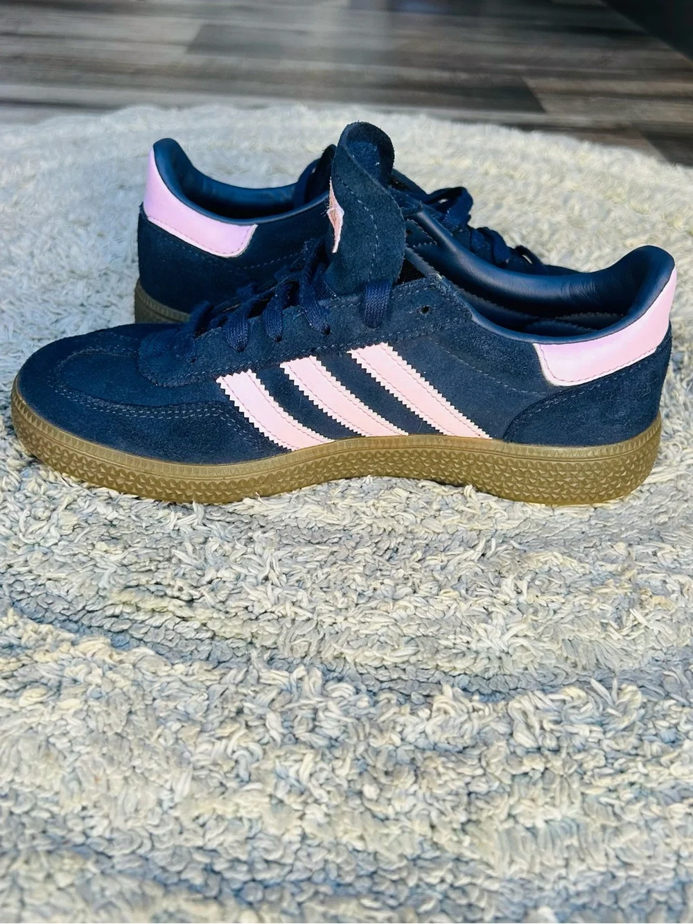adidas these are
